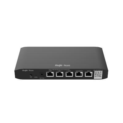 SWITCH REYEE RG-EG105G-V3