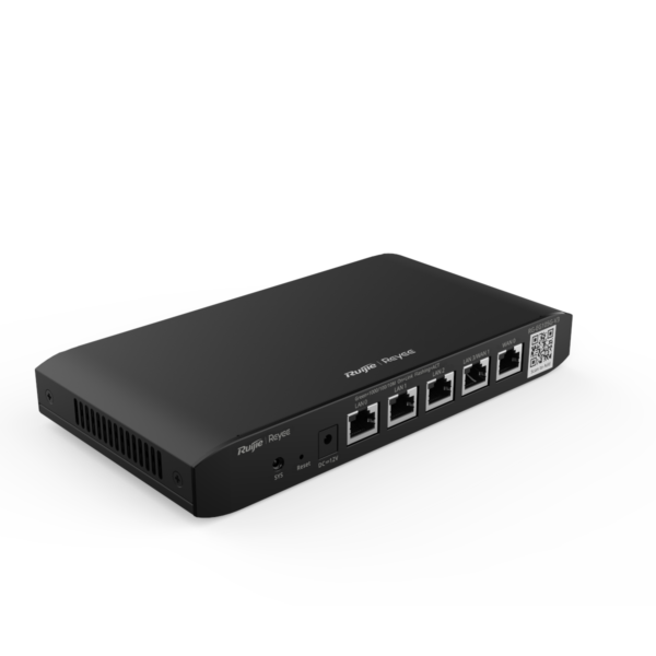 SWITCH REYEE RG-EG105G-V3