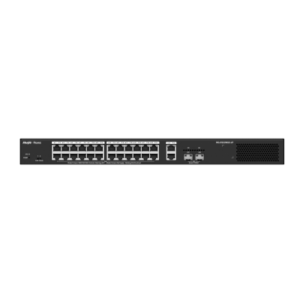 SWITCH REYEE RG-ES228GS-LP