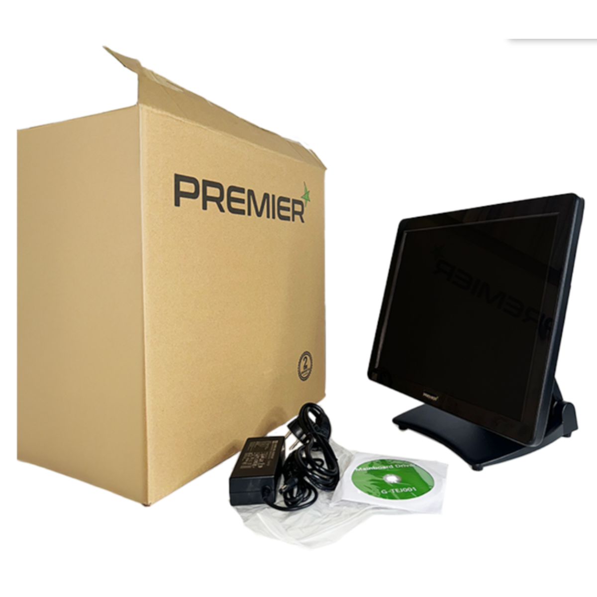TPV PREMIER KT8-10 N97 8128 15TAC CAPAC