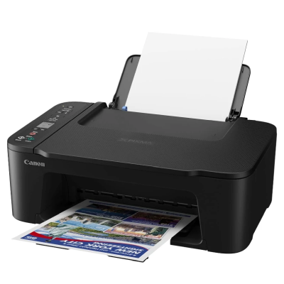 MULTIFUNCION CANON PIXMA TS3750i