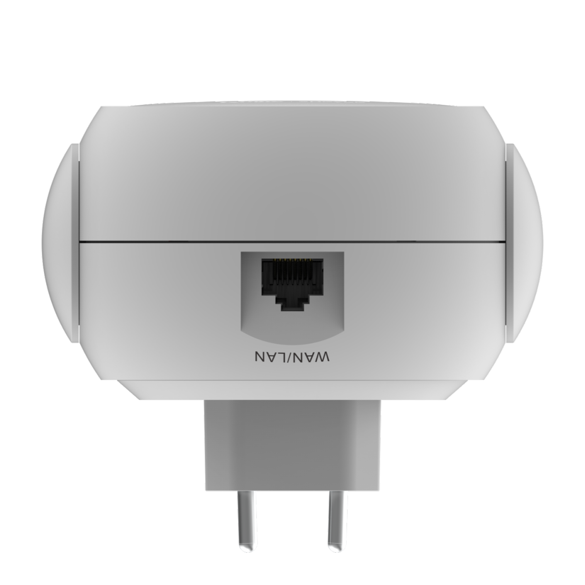 REPETIDOR WIFI REYEE EW1200R WiFi5 AC1200 1 x 10/100 - Imagen 3