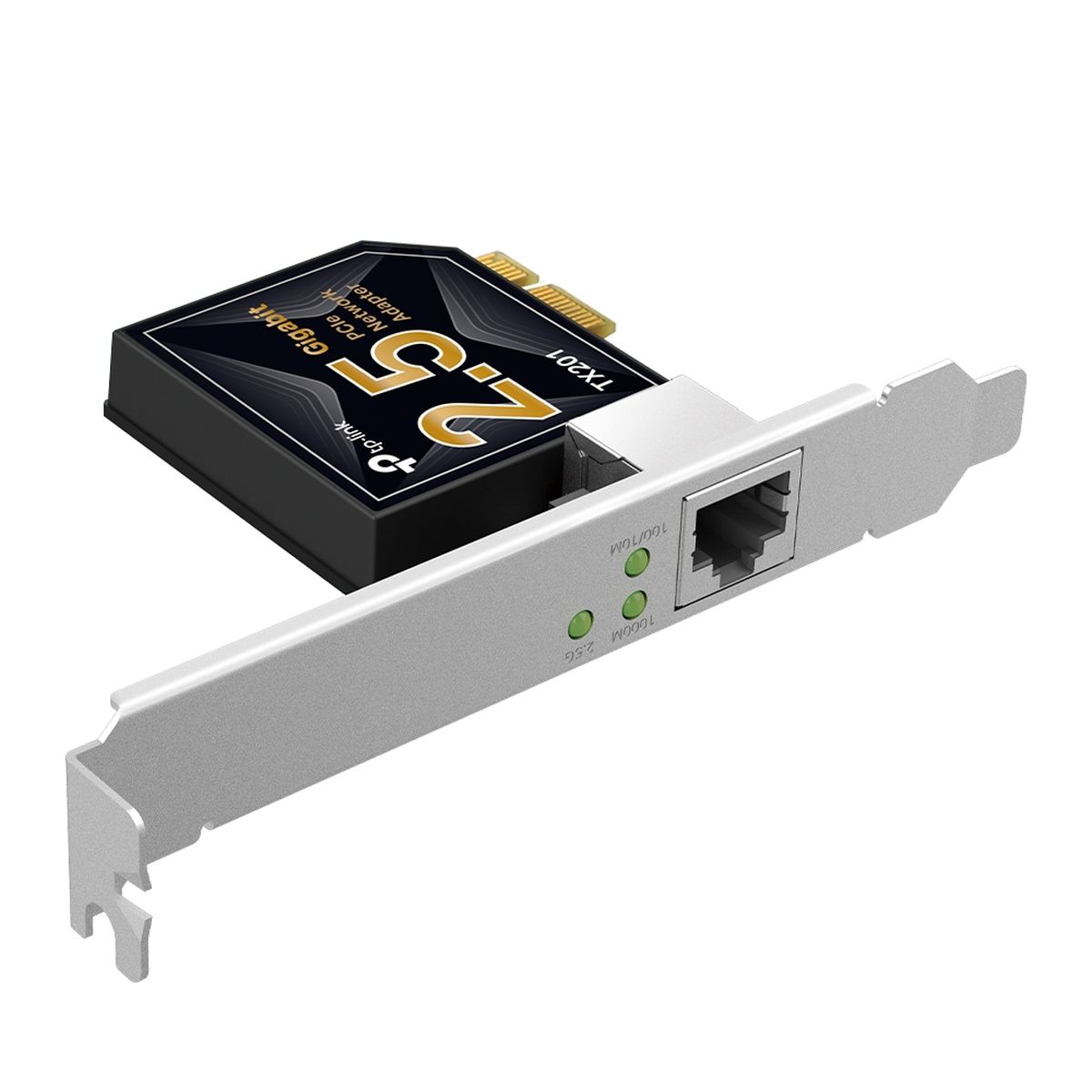 TARJ. RED PCIe GIGABIT TP-LINK TX201 - Imagen 2