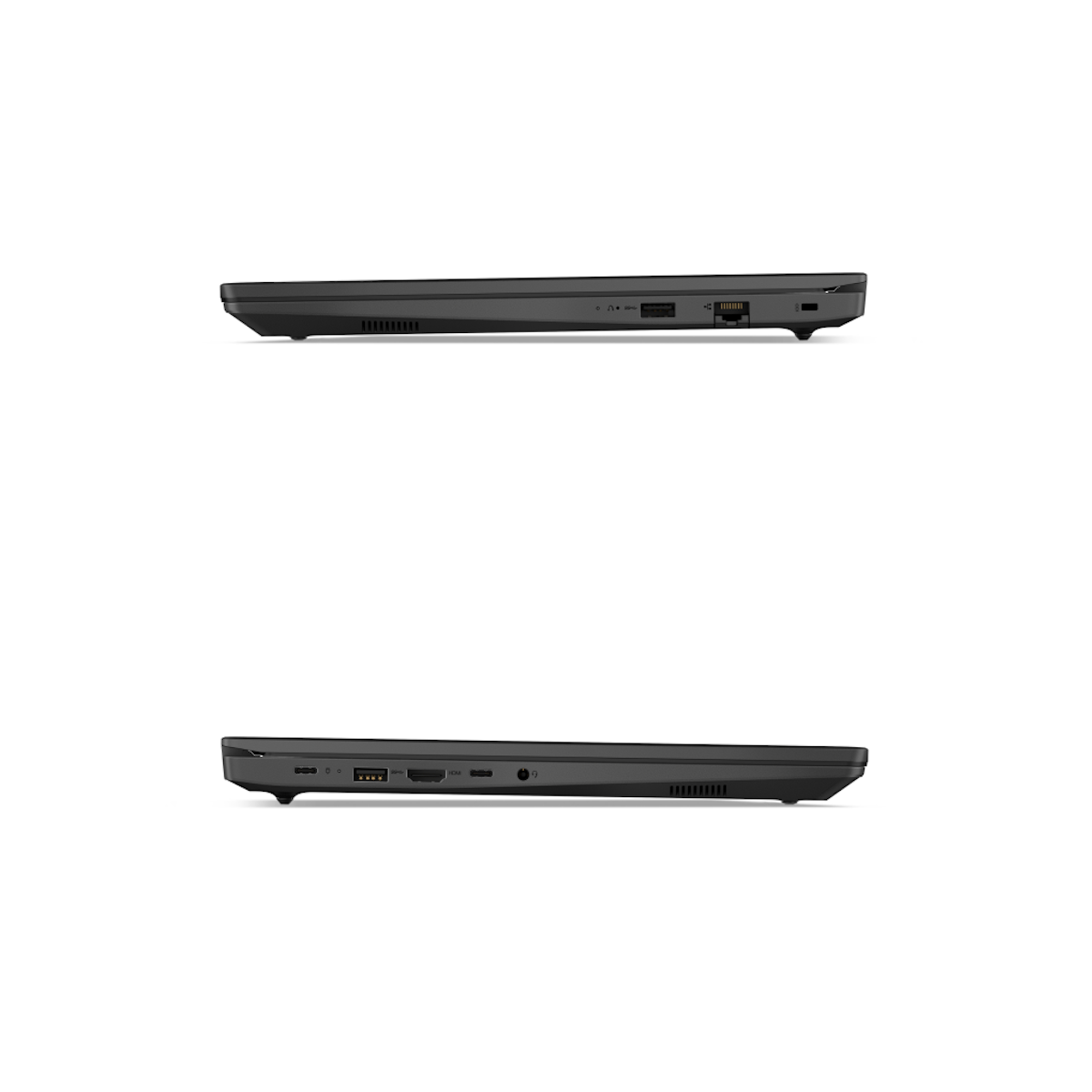 PORTATIL LENOVO V15 G6 ITN N100/8Gb/256Gb/15FHD/FREEDOS / 83M4001LSP - Imagen 2