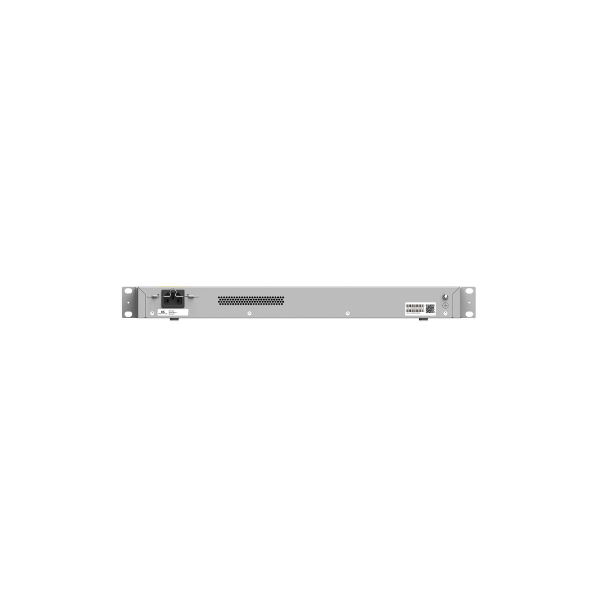 ROUTER REYEE EG710XS 4x1G + 4x2,5G + 2xSFP+ - Imagen 3