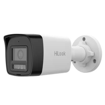 CAMARA HIKVISION HILOOK IPC-B140HA-LUC BULLET 4MP