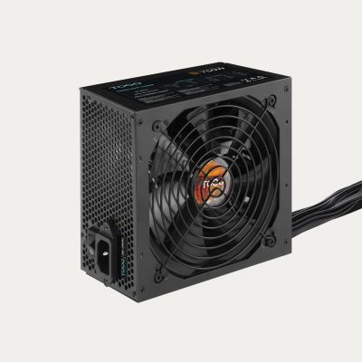 FUENTE ATX TOOQ HELIOS-750SP 750 W 80+ BRONCE