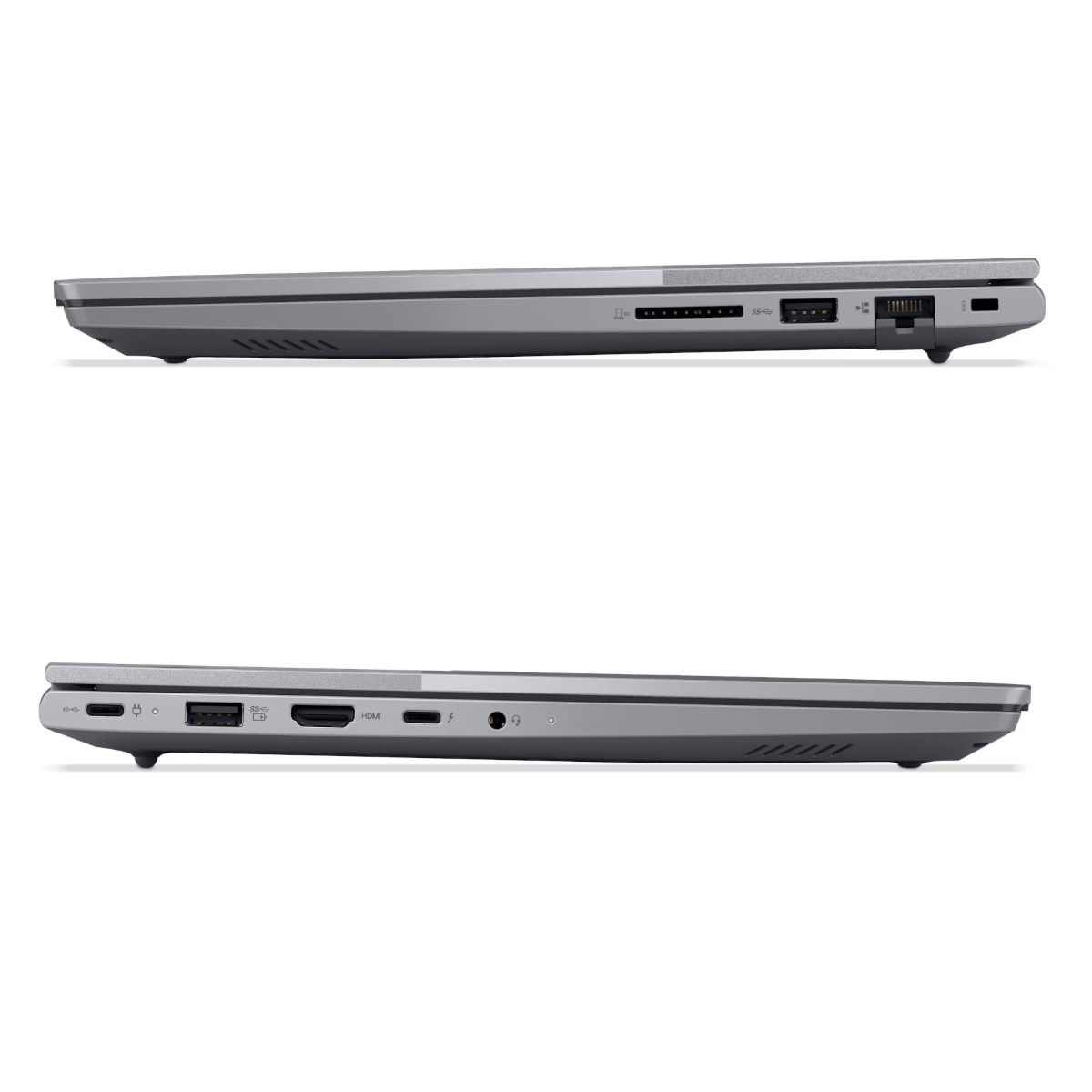 PORTATIL LENOVO THINKBOOK 14 G9 IRL Core5/16Gb/512Gb/14WUXGA/W11P / 21UY000YSP - Imagen 2