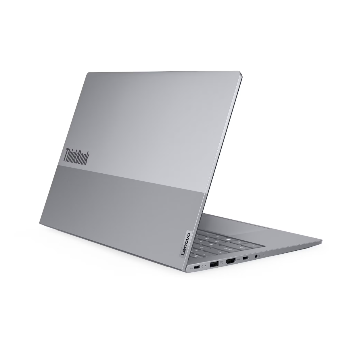 PORTATIL LENOVO THINKBOOK 14 G9 IRL Core5/16Gb/512Gb/14WUXGA/W11P / 21UY000YSP - Imagen 3