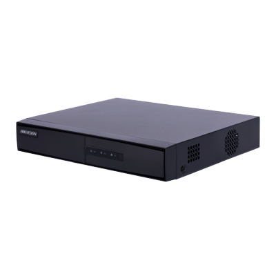 VIDEOGRABADOR HIKVISION IP 4 CANALES / 4x POE DS-7104NI-Q1/4P/M