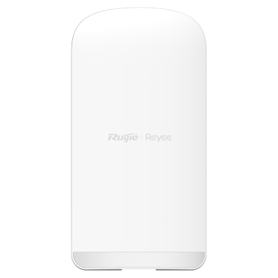 BRIDGE EXTERIORES REYEE EST330F-P WIFI 5GHz ALCANCE 3KM