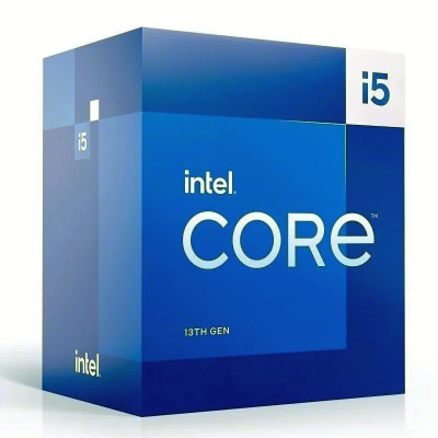 INTEL CORE I5 13500