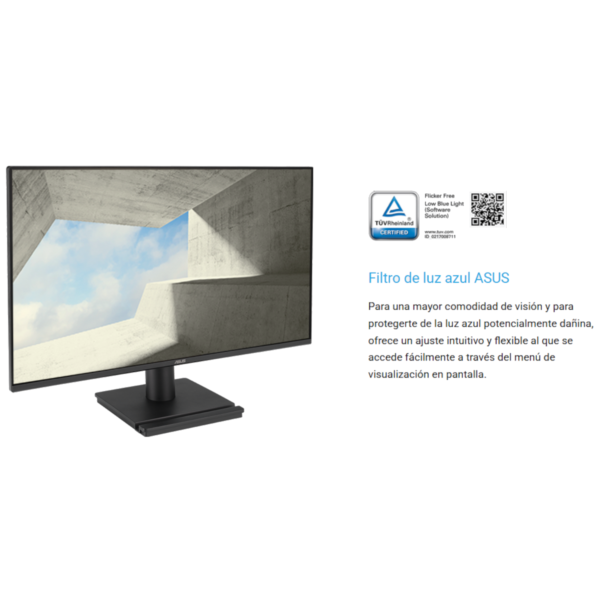 MONITOR ASUS VA279QG