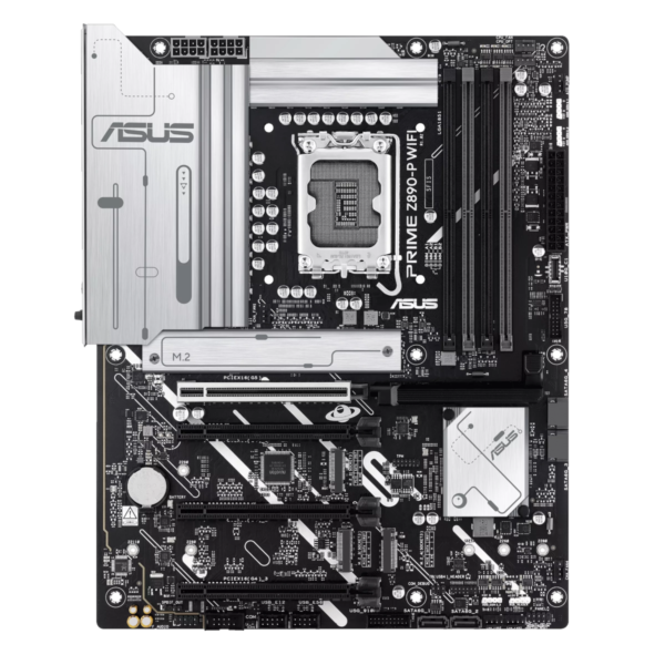 PLACA BASE ASUS Z890-P WIFI LGA1851