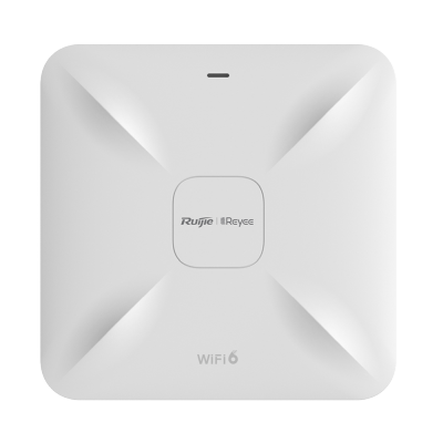 PUNTO ACCESO REYEE RAP2260(E) WIFI6 AX3000