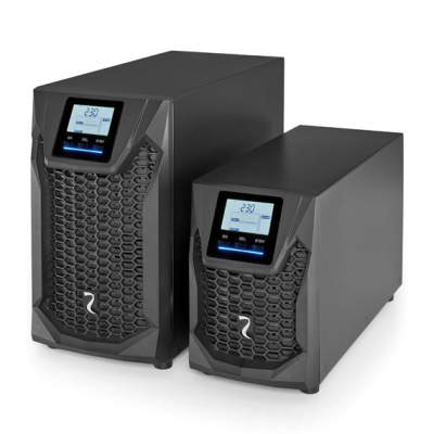 SAI RIELLO SP2 1500VA