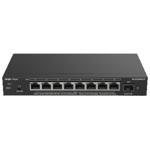 SWITCH REYEE RG-ES209MG-P