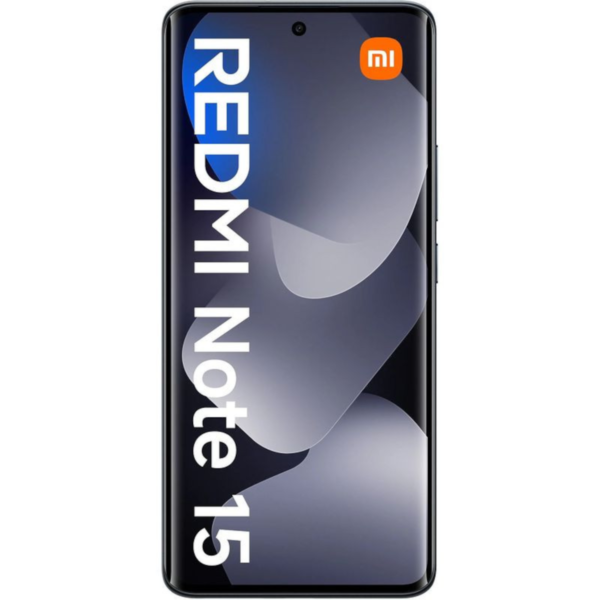 TELEFONO XIAOMI REDMI NOTE 15