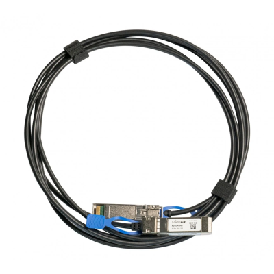 CABLE MIKROTIK XS+DA0001