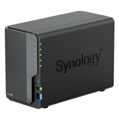 NAS SYNOLOGY DS225+