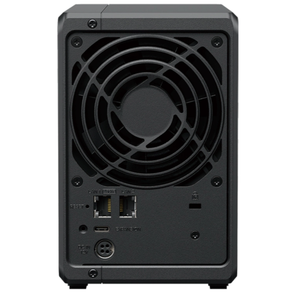 NAS SYNOLOGY DS725+