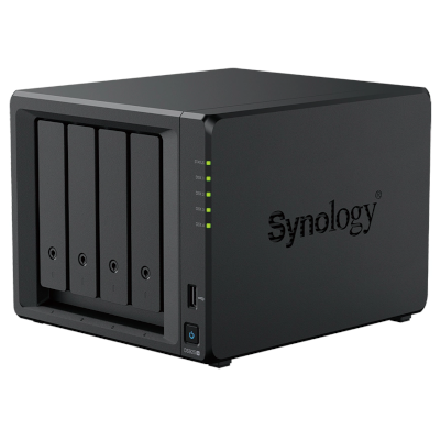 NAS SYNOLOGY DS925+