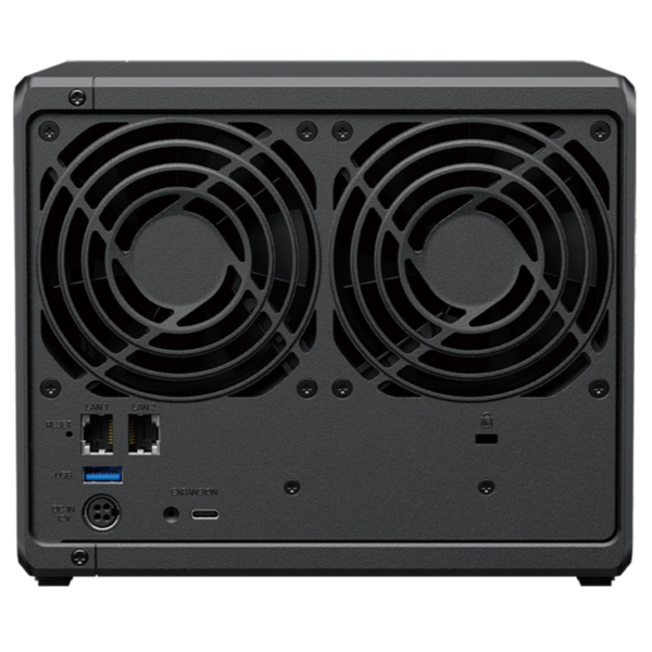 NAS SYNOLOGY DS925+